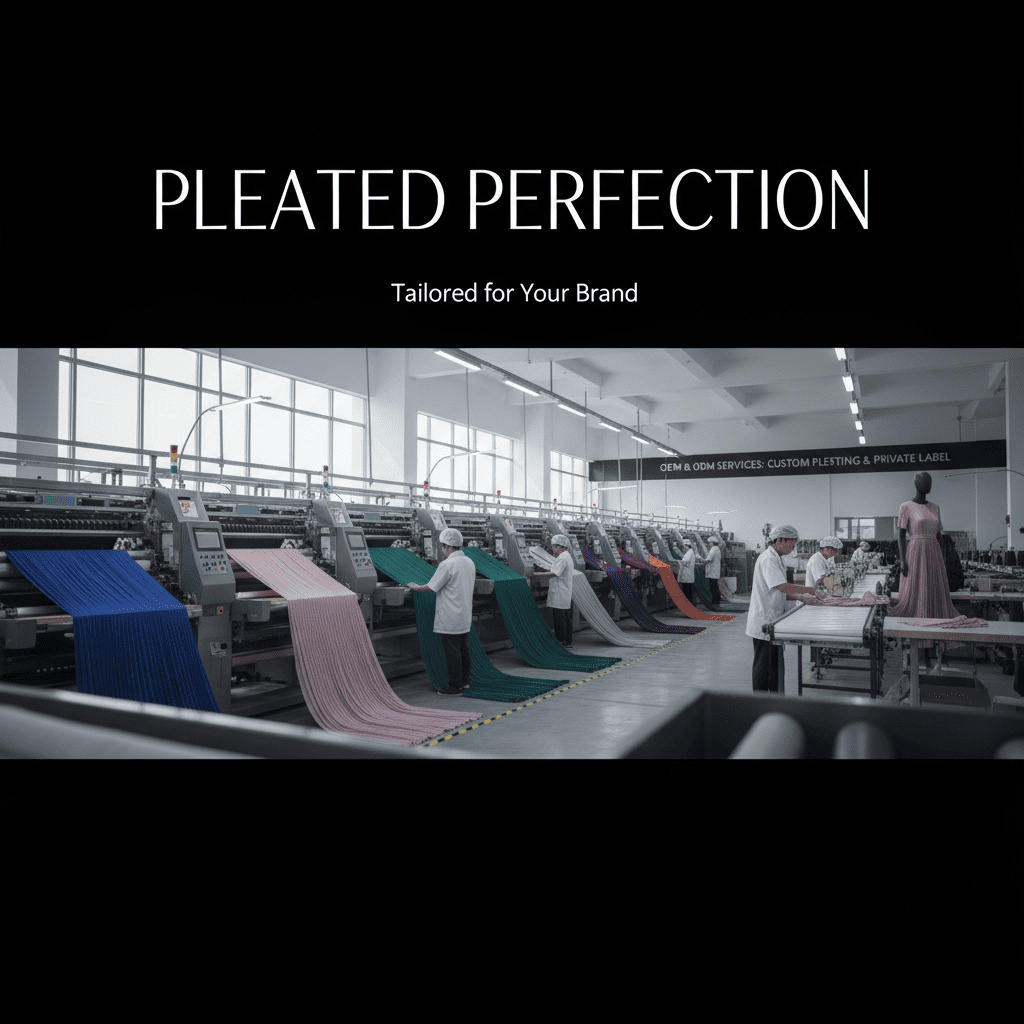 DGChenghai OEM ODM manufacturing process and capabilities