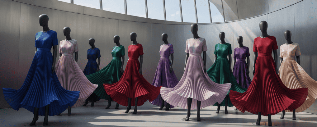 Senhai Production Background