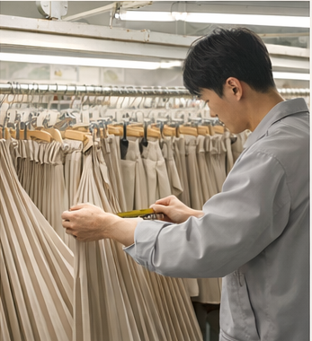 Controlled Production